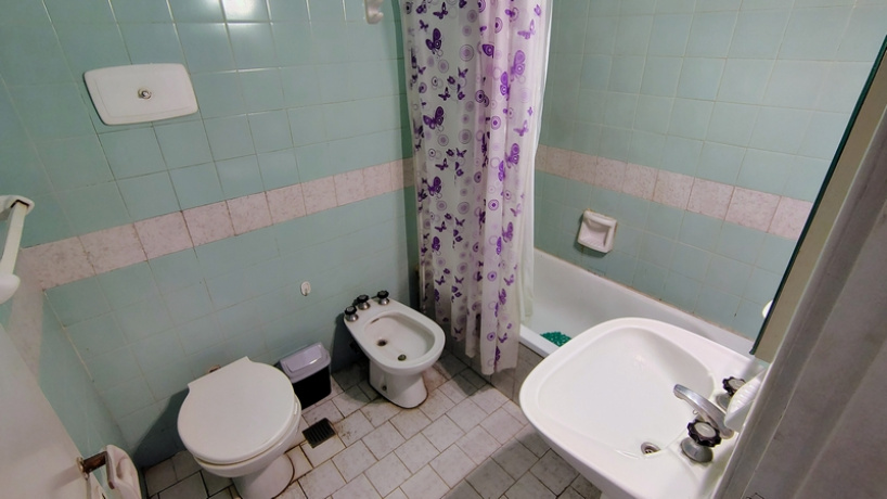 Gascon 2169, Plaza Colon, Mar del Plata, 1 Bedroom Bedrooms, 0 ,1 BathroomBathrooms,Departamento,Alquiler de vacaciones,7,1012