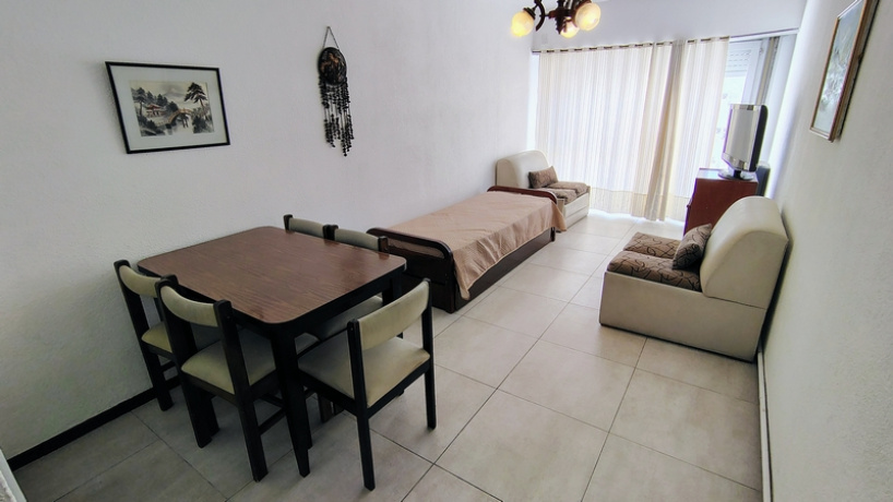 Gascon 2169, Plaza Colon, Mar del Plata, 1 Bedroom Bedrooms, 0 ,1 BathroomBathrooms,Departamento,Alquiler de vacaciones,7,1012