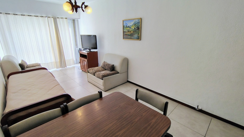 Gascon 2169, Plaza Colon, Mar del Plata, 1 Bedroom Bedrooms, 0 ,1 BathroomBathrooms,Departamento,Alquiler de vacaciones,7,1012