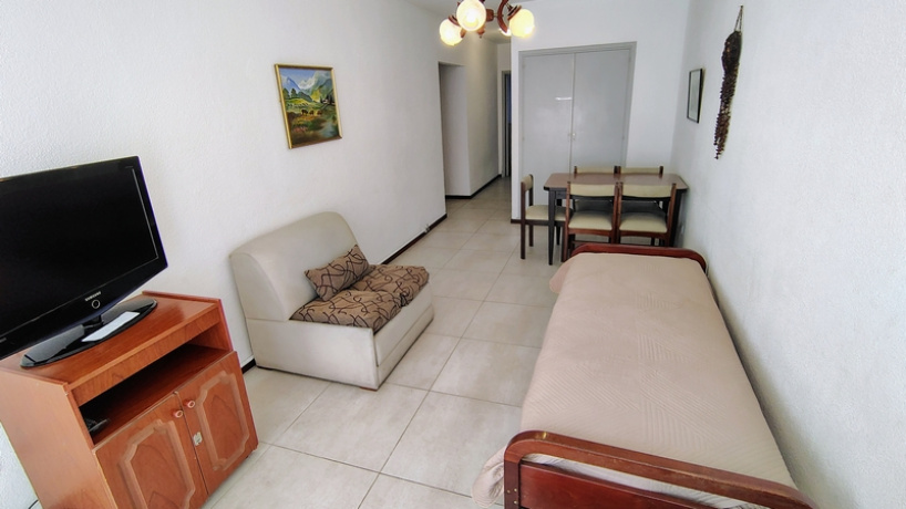 Gascon 2169, Plaza Colon, Mar del Plata, 1 Bedroom Bedrooms, 0 ,1 BathroomBathrooms,Departamento,Alquiler de vacaciones,7,1012