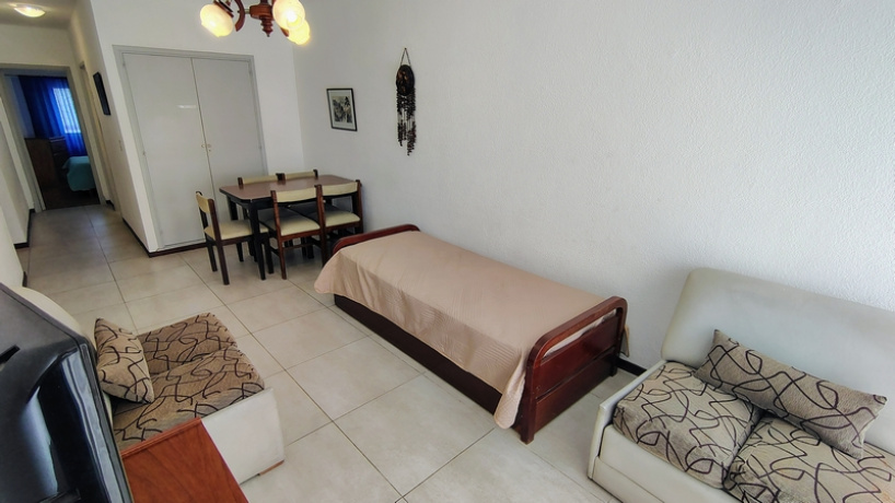 Gascon 2169, Plaza Colon, Mar del Plata, 1 Bedroom Bedrooms, 0 ,1 BathroomBathrooms,Departamento,Alquiler de vacaciones,7,1012