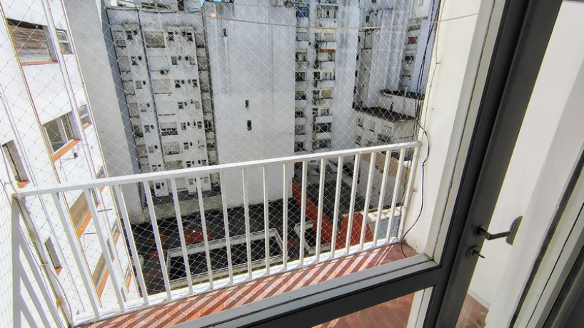 Gascon 2169, Plaza Colon, Mar del Plata, 1 Bedroom Bedrooms, 0 ,1 BathroomBathrooms,Departamento,Alquiler de vacaciones,7,1012