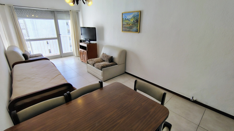 Gascon 2169, Plaza Colon, Mar del Plata, 1 Bedroom Bedrooms, 0 ,1 BathroomBathrooms,Departamento,Alquiler de vacaciones,7,1012