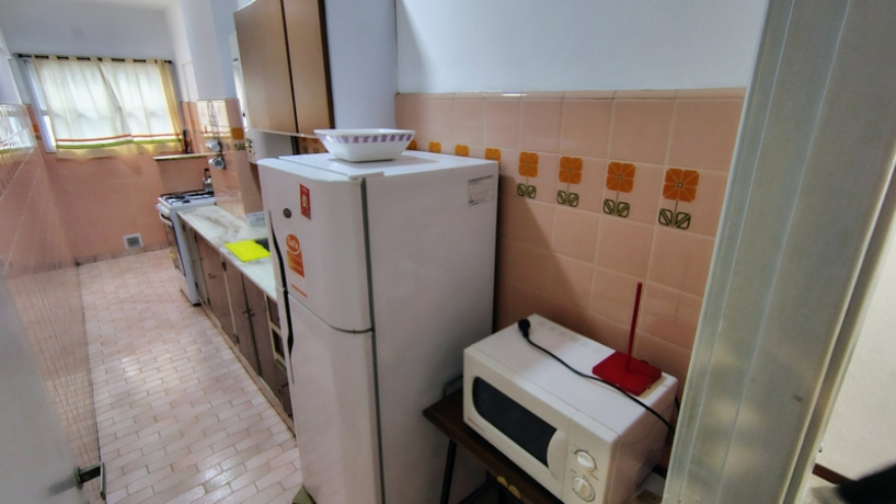 Gascon 2169, Plaza Colon, Mar del Plata, 1 Bedroom Bedrooms, 0 ,1 BathroomBathrooms,Departamento,Alquiler de vacaciones,7,1012