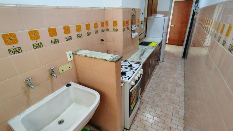 Gascon 2169, Plaza Colon, Mar del Plata, 1 Bedroom Bedrooms, 0 ,1 BathroomBathrooms,Departamento,Alquiler de vacaciones,7,1012