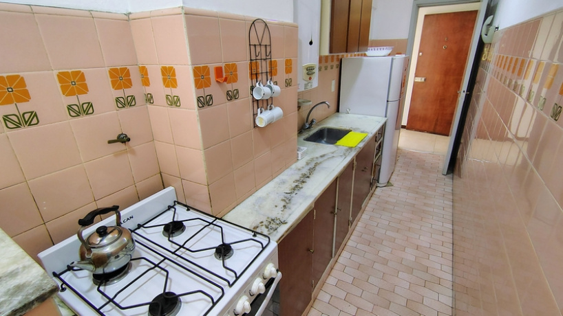 Gascon 2169, Plaza Colon, Mar del Plata, 1 Bedroom Bedrooms, 0 ,1 BathroomBathrooms,Departamento,Alquiler de vacaciones,7,1012