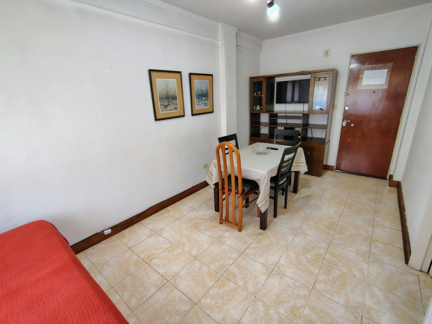 arenales 2241, Plaza Colon, Mar del Plata 7600, 1 Bedroom Bedrooms, 0 ,1 BathroomBathrooms,Departamento,Alquiler de vacaciones,Paris,7,1014