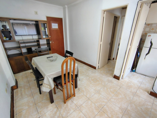 arenales 2241, Plaza Colon, Mar del Plata 7600, 1 Bedroom Bedrooms, 0 ,1 BathroomBathrooms,Departamento,Alquiler de vacaciones,Paris,7,1014