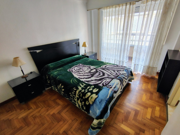 arenales 2241, Plaza Colon, Mar del Plata 7600, 1 Bedroom Bedrooms, 0 ,1 BathroomBathrooms,Departamento,Alquiler de vacaciones,Paris,7,1014