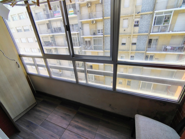 arenales 2241, Plaza Colon, Mar del Plata 7600, 1 Bedroom Bedrooms, 0 ,1 BathroomBathrooms,Departamento,Alquiler de vacaciones,Paris,7,1014
