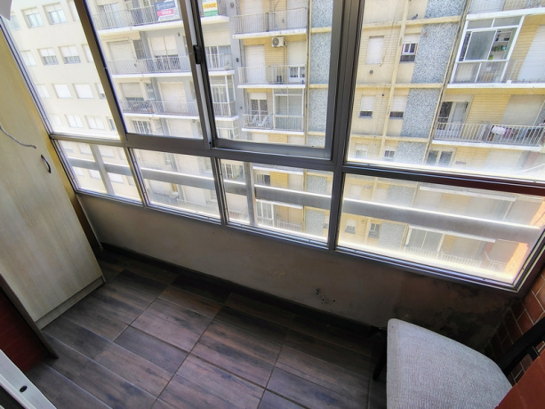arenales 2241, Plaza Colon, Mar del Plata 7600, 1 Bedroom Bedrooms, 0 ,1 BathroomBathrooms,Departamento,Alquiler de vacaciones,Paris,7,1014