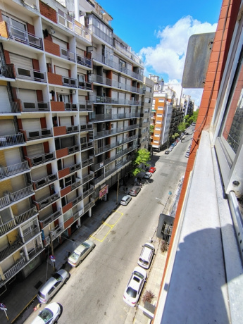 arenales 2241, Plaza Colon, Mar del Plata 7600, 1 Bedroom Bedrooms, 0 ,1 BathroomBathrooms,Departamento,Alquiler de vacaciones,Paris,7,1014