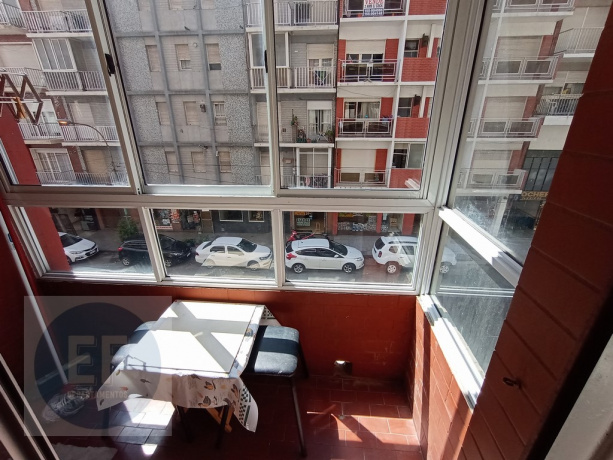 areanles 2241, Mar del Plata 7600, 1 Bedroom Bedrooms, ,1 BathroomBathrooms,Departamento,Alquiler de vacaciones,Paris,2,1016