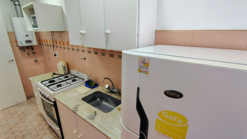 Gascon 2169 Gascon 2169, Mar del Plata 7600, 0.5 Bedroom Bedrooms, 0 ,1 BathroomBathrooms,Departamento,Alquiler de vacaciones,Gascon 2169,6,1021