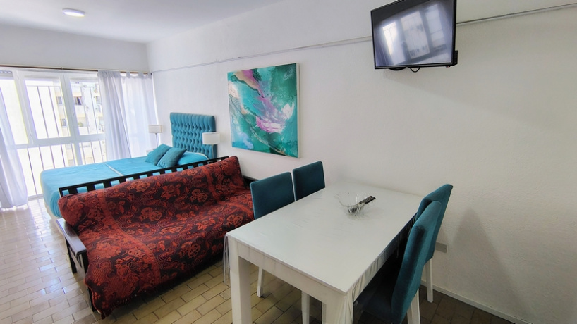 Gascon 2169 Gascon 2169, Mar del Plata 7600, 0.5 Bedroom Bedrooms, 0 ,1 BathroomBathrooms,Departamento,Alquiler de vacaciones,Gascon 2169,6,1021