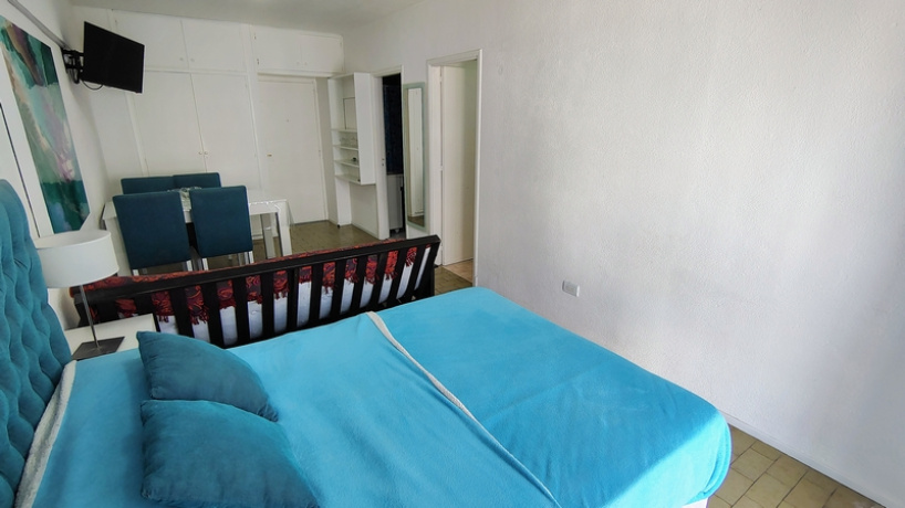 Gascon 2169 Gascon 2169, Mar del Plata 7600, 0.5 Bedroom Bedrooms, 0 ,1 BathroomBathrooms,Departamento,Alquiler de vacaciones,Gascon 2169,6,1021