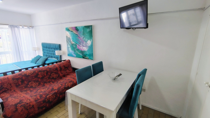 Gascon 2169 Gascon 2169, Mar del Plata 7600, 0.5 Bedroom Bedrooms, 0 ,1 BathroomBathrooms,Departamento,Alquiler de vacaciones,Gascon 2169,6,1021