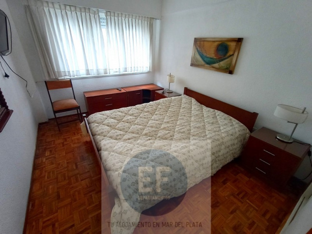 2169 Gascon, Mar del Plata 7600, 1 Bedroom Bedrooms, ,1 BathroomBathrooms,Departamento,Alquiler de vacaciones,ñandu,Gascon ,8,1025