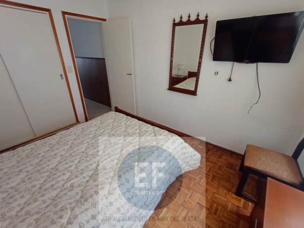 2169 Gascon, Mar del Plata 7600, 1 Bedroom Bedrooms, ,1 BathroomBathrooms,Departamento,Alquiler de vacaciones,ñandu,Gascon ,8,1025