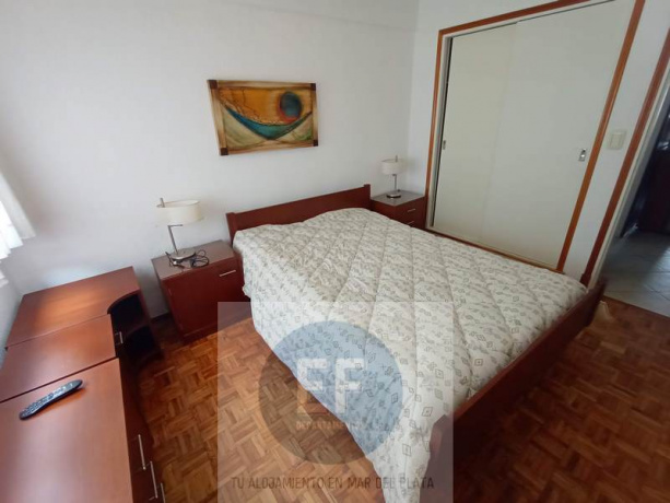 2169 Gascon, Mar del Plata 7600, 1 Bedroom Bedrooms, ,1 BathroomBathrooms,Departamento,Alquiler de vacaciones,ñandu,Gascon ,8,1025