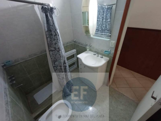 2169 Gascon, Mar del Plata 7600, 1 Bedroom Bedrooms, ,1 BathroomBathrooms,Departamento,Alquiler de vacaciones,ñandu,Gascon ,8,1025