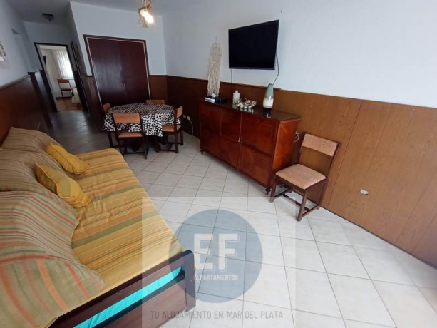 2169 Gascon, Mar del Plata 7600, 1 Bedroom Bedrooms, ,1 BathroomBathrooms,Departamento,Alquiler de vacaciones,ñandu,Gascon ,8,1025