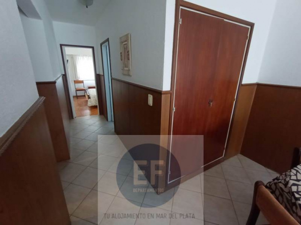 2169 Gascon, Mar del Plata 7600, 1 Bedroom Bedrooms, ,1 BathroomBathrooms,Departamento,Alquiler de vacaciones,ñandu,Gascon ,8,1025