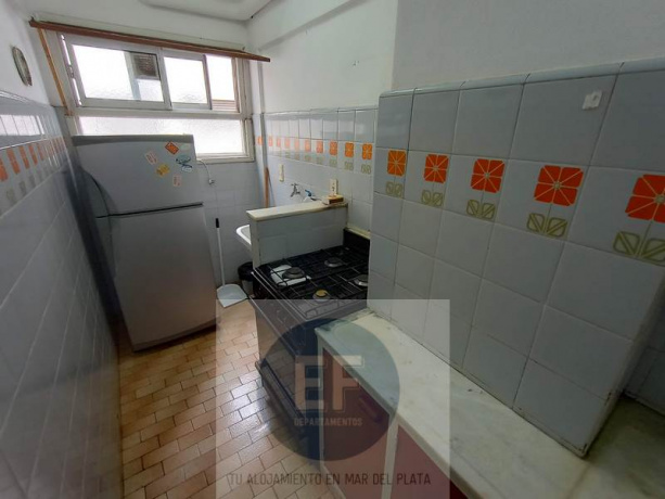 2169 Gascon, Mar del Plata 7600, 1 Bedroom Bedrooms, ,1 BathroomBathrooms,Departamento,Alquiler de vacaciones,ñandu,Gascon ,8,1025