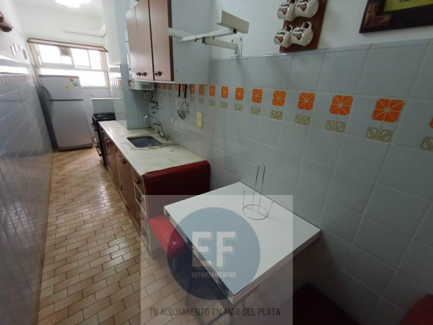 2169 Gascon, Mar del Plata 7600, 1 Bedroom Bedrooms, ,1 BathroomBathrooms,Departamento,Alquiler de vacaciones,ñandu,Gascon ,8,1025