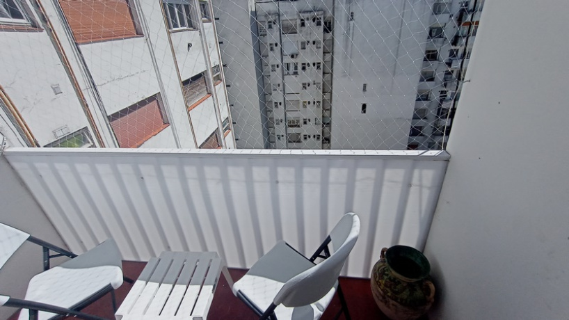 2169 Gascon, Mar del Plata 7600, 1 Bedroom Bedrooms, ,1 BathroomBathrooms,Departamento,Alquiler de vacaciones,ñandu,Gascon ,8,1025