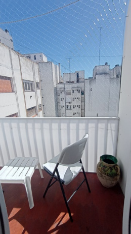 2169 Gascon, Mar del Plata 7600, 1 Bedroom Bedrooms, ,1 BathroomBathrooms,Departamento,Alquiler de vacaciones,ñandu,Gascon ,8,1025