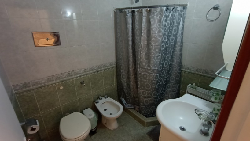 2169 Gascon, Mar del Plata 7600, 1 Bedroom Bedrooms, ,1 BathroomBathrooms,Departamento,Alquiler de vacaciones,ñandu,Gascon ,8,1025