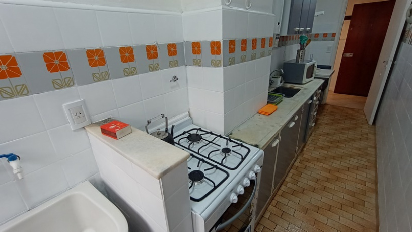 2169 Gascon, Mar del Plata 7600, 1 Bedroom Bedrooms, ,1 BathroomBathrooms,Departamento,Alquiler de vacaciones,ñandu,Gascon ,8,1025