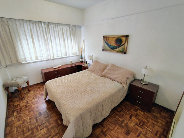 2169 Gascon, Mar del Plata 7600, 1 Bedroom Bedrooms, 0 ,1 BathroomBathrooms,Departamento,Alquiler de vacaciones,ñandu,Gascon ,8,1025