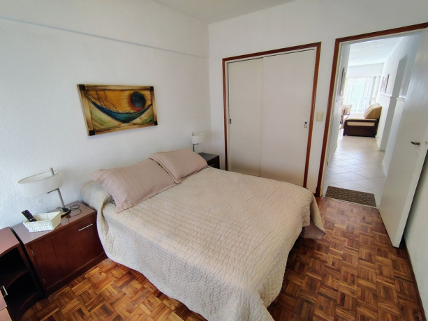 2169 Gascon, Mar del Plata 7600, 1 Bedroom Bedrooms, 0 ,1 BathroomBathrooms,Departamento,Alquiler de vacaciones,ñandu,Gascon ,8,1025