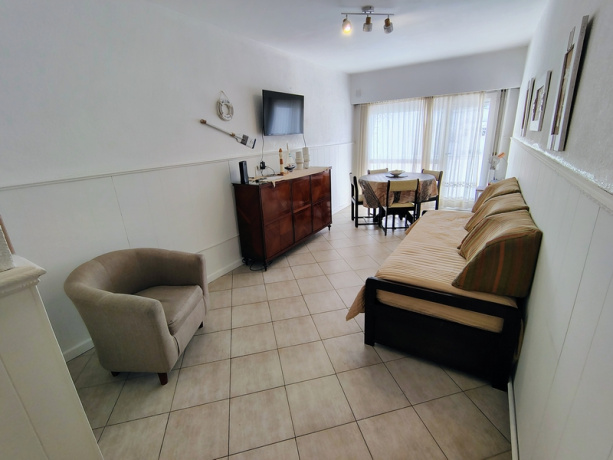 2169 Gascon, Mar del Plata 7600, 1 Bedroom Bedrooms, 0 ,1 BathroomBathrooms,Departamento,Alquiler de vacaciones,ñandu,Gascon ,8,1025