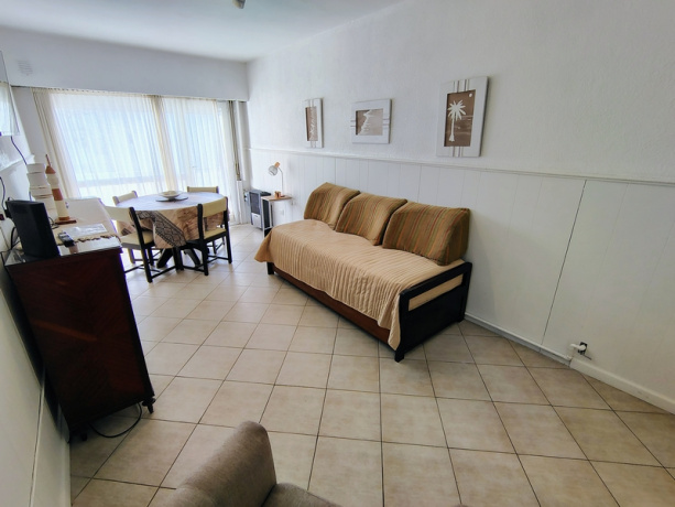 2169 Gascon, Mar del Plata 7600, 1 Bedroom Bedrooms, 0 ,1 BathroomBathrooms,Departamento,Alquiler de vacaciones,ñandu,Gascon ,8,1025