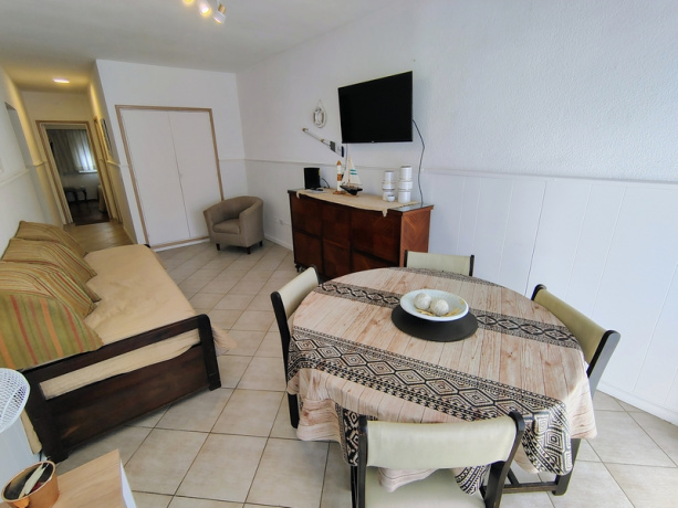 2169 Gascon, Mar del Plata 7600, 1 Bedroom Bedrooms, 0 ,1 BathroomBathrooms,Departamento,Alquiler de vacaciones,ñandu,Gascon ,8,1025