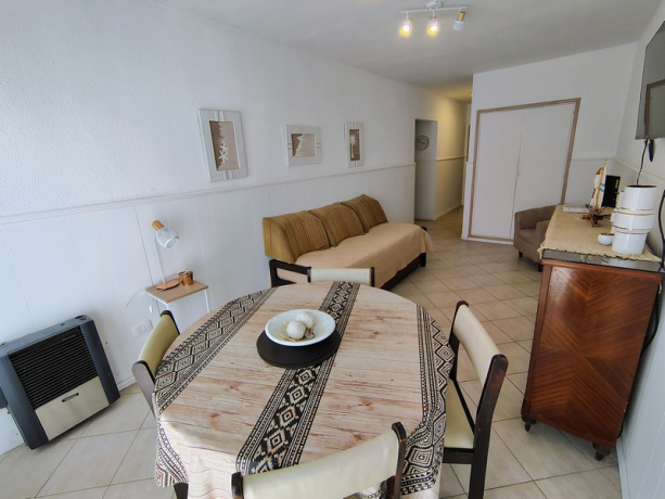 2169 Gascon, Mar del Plata 7600, 1 Bedroom Bedrooms, 0 ,1 BathroomBathrooms,Departamento,Alquiler de vacaciones,ñandu,Gascon ,8,1025