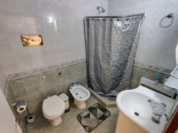 2169 Gascon, Mar del Plata 7600, 1 Bedroom Bedrooms, 0 ,1 BathroomBathrooms,Departamento,Alquiler de vacaciones,ñandu,Gascon ,8,1025