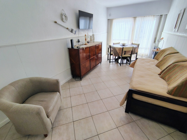 2169 Gascon, Mar del Plata 7600, 1 Bedroom Bedrooms, 0 ,1 BathroomBathrooms,Departamento,Alquiler de vacaciones,ñandu,Gascon ,8,1025