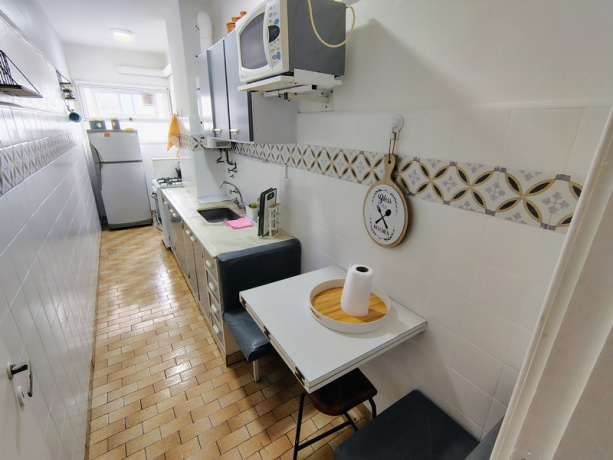 2169 Gascon, Mar del Plata 7600, 1 Bedroom Bedrooms, 0 ,1 BathroomBathrooms,Departamento,Alquiler de vacaciones,ñandu,Gascon ,8,1025