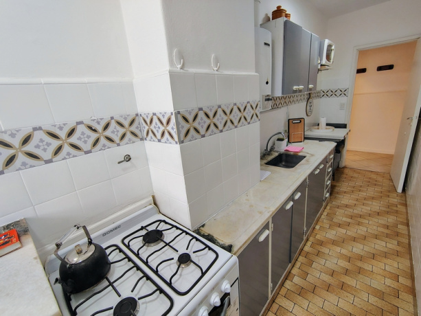 2169 Gascon, Mar del Plata 7600, 1 Bedroom Bedrooms, 0 ,1 BathroomBathrooms,Departamento,Alquiler de vacaciones,ñandu,Gascon ,8,1025