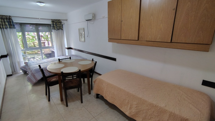 Gascon 2169 Gascon, Plaza Colon, Mar del Plata 7600, 0 , 0 ,1 BathroomBathrooms,Departamento,Alquiler de vacaciones,ñandu,Gascon,2,1026