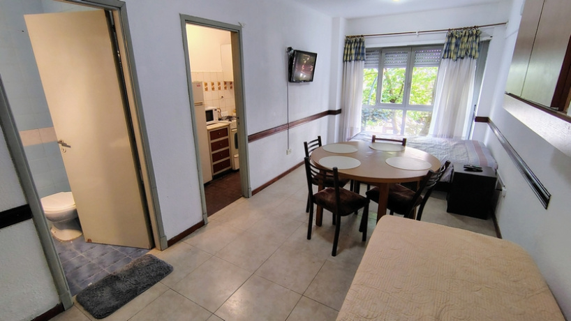 Gascon 2169 Gascon, Plaza Colon, Mar del Plata 7600, 0 , 0 ,1 BathroomBathrooms,Departamento,Alquiler de vacaciones,ñandu,Gascon,2,1026