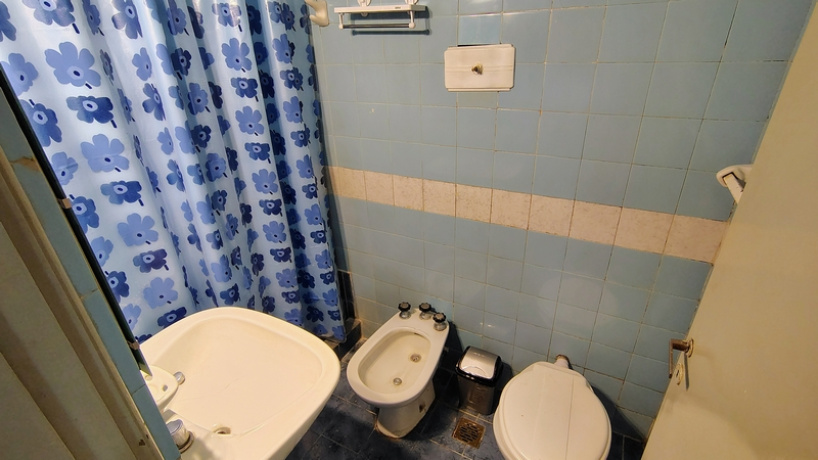 Gascon 2169 Gascon, Plaza Colon, Mar del Plata 7600, 0 , 0 ,1 BathroomBathrooms,Departamento,Alquiler de vacaciones,ñandu,Gascon,2,1026