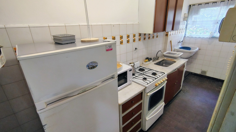 Gascon 2169 Gascon, Plaza Colon, Mar del Plata 7600, 0 , 0 ,1 BathroomBathrooms,Departamento,Alquiler de vacaciones,ñandu,Gascon,2,1026