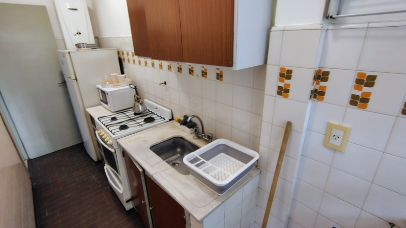 Gascon 2169 Gascon, Plaza Colon, Mar del Plata 7600, 0 , 0 ,1 BathroomBathrooms,Departamento,Alquiler de vacaciones,ñandu,Gascon,2,1026