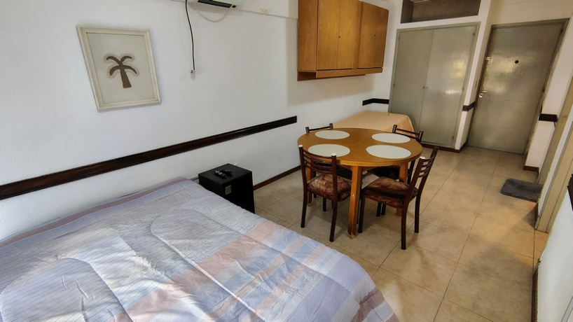 Gascon 2169 Gascon, Plaza Colon, Mar del Plata 7600, 0 , 0 ,1 BathroomBathrooms,Departamento,Alquiler de vacaciones,ñandu,Gascon,2,1026