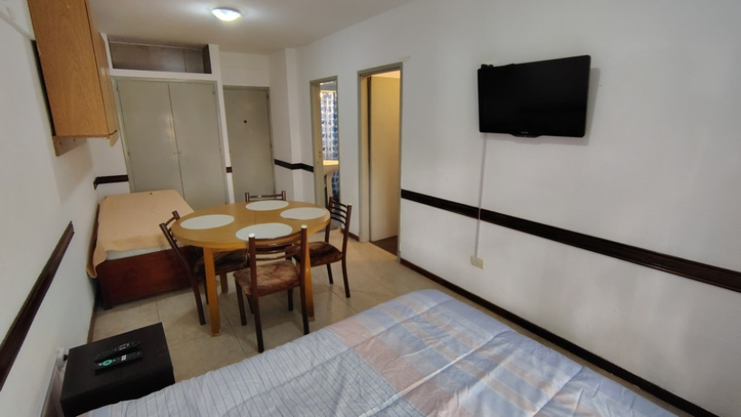 Gascon 2169 Gascon, Plaza Colon, Mar del Plata 7600, 0 , 0 ,1 BathroomBathrooms,Departamento,Alquiler de vacaciones,ñandu,Gascon,2,1026